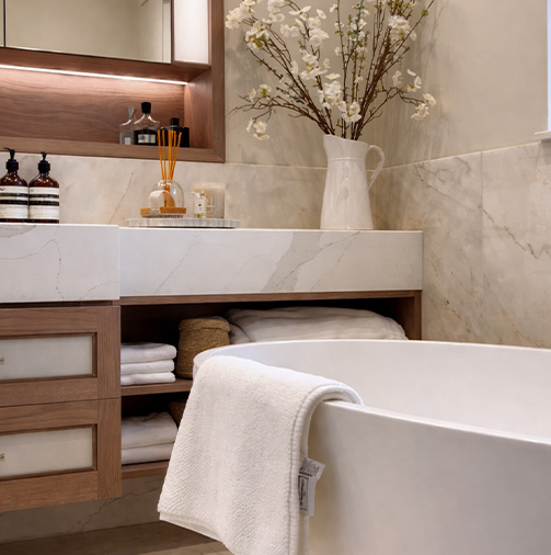 Home Styling Ideas | Annette Projects gallery image 5